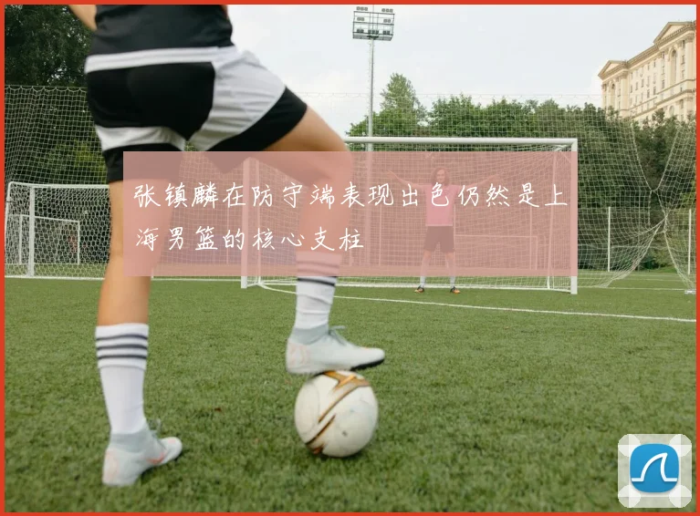 张镇麟在防守端表现出色仍然是上海男篮的核心支柱