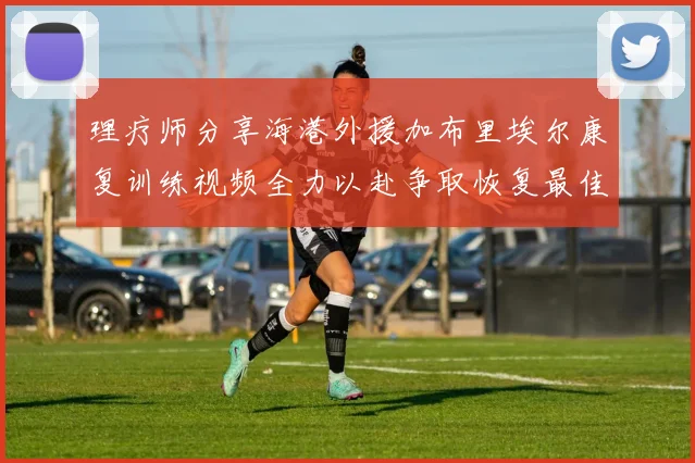 理疗师分享海港外援加布里埃尔康复训练视频全力以赴争取恢复最佳状态